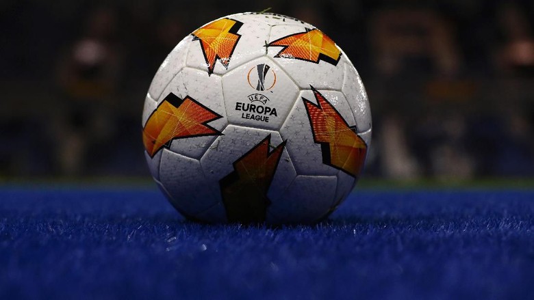 Baru Tujuh Tim yang Lolos ke Babak 32 Besar Liga Europa