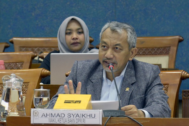 Legislator Ini Minta Masyarakat Kawal Suara Rakyat Hingga Hasil Pemilu Ditetapkan KPU