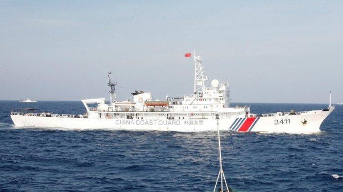 Viral Video ABK WNI Minta Tolong di Kapal China, Disiksa dan Kelaparan