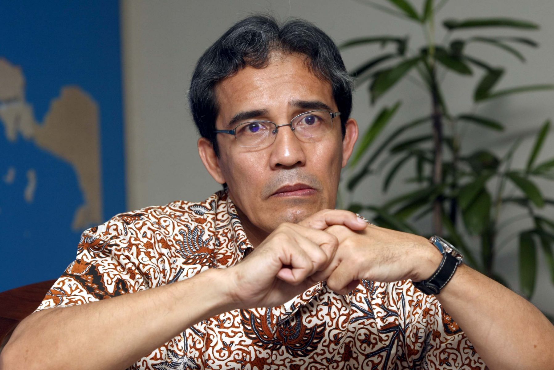 Hadar Nafis Gumay: Pemilu Serentak Tak Cerminkan Sistem Presidensial