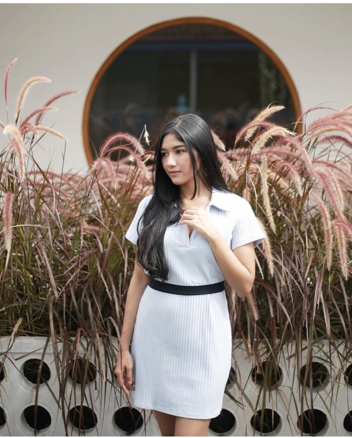 Isu Dekat dengan Anak Presiden, Erina Gudono Ngaku Lebih Banyak Teman Online