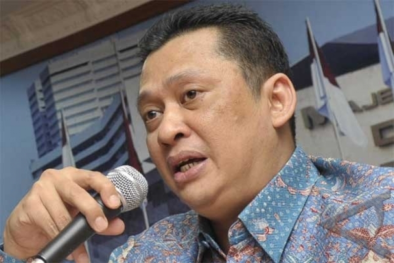 Ketua DPR RI Tanggapi Pungli di SMKN Kota Solok