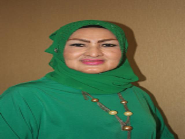 Persiapan Mubes IV IWMR Capai 80 Persen