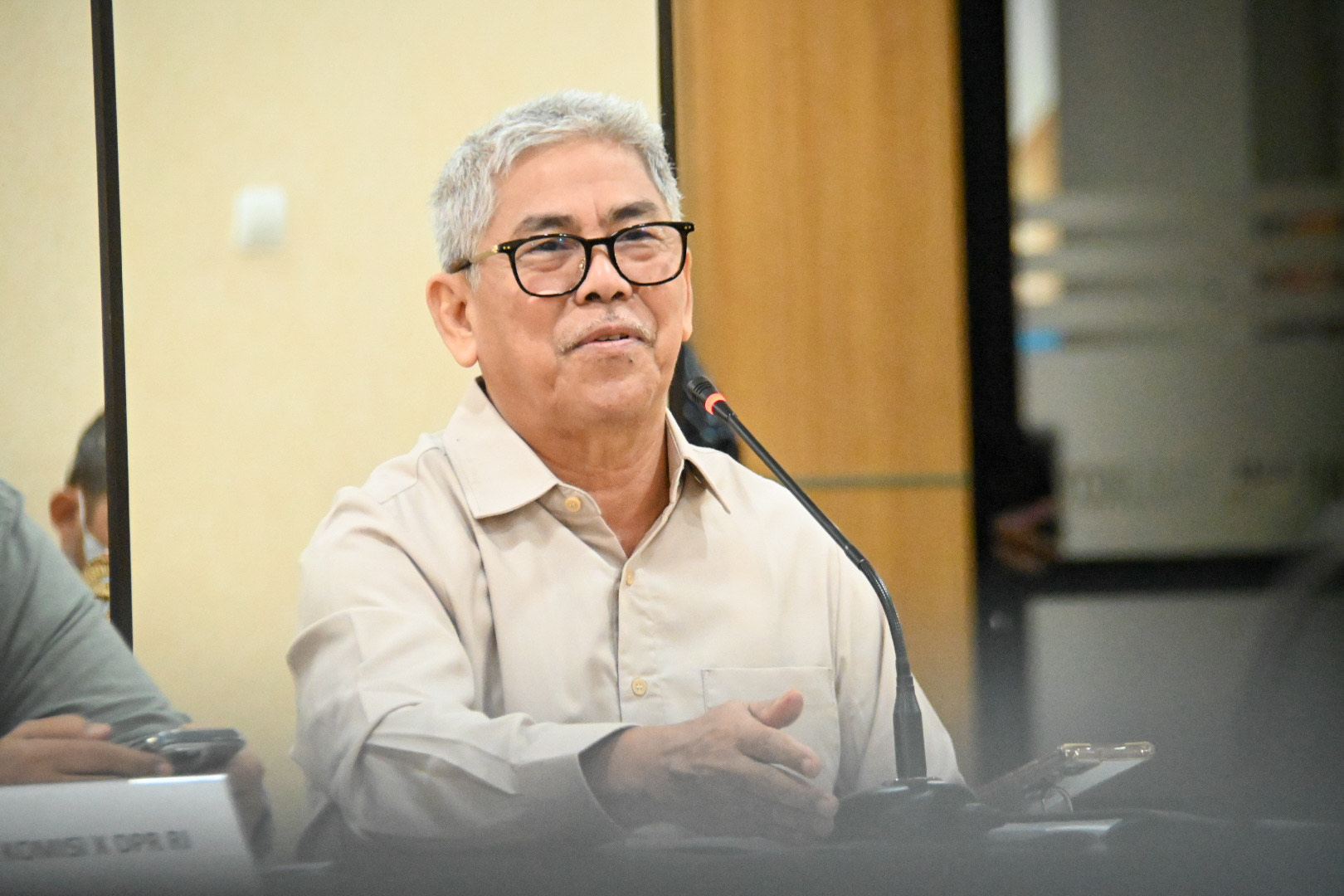 Generasi Milenial Sangat Kurang Pahami dan Gunakan Bahasa d Daerah