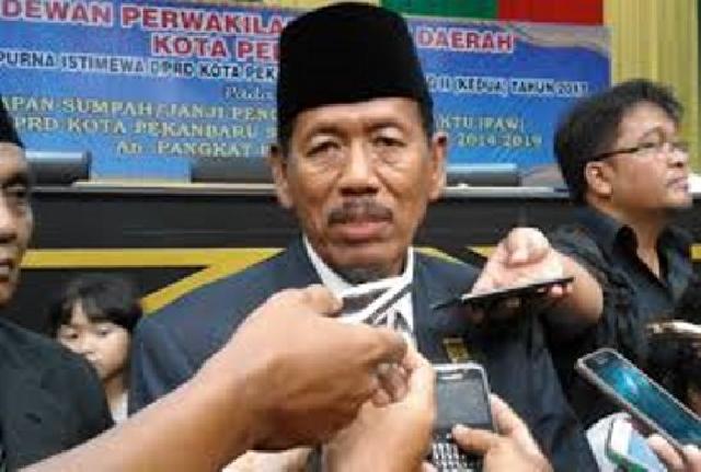 Marak Bahan Pengawet, Dewan Minta Pengawasan dari Pemerintah Perlu Diperketat