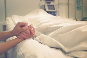 Sering Alami Seperti Ini, Itu Tandanya Kamu Akan Meninggal Dunia