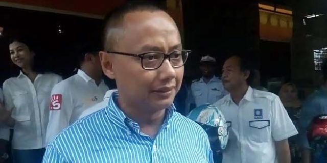 Sekjen PAN: Pernyataan SBY Menarik Disimak