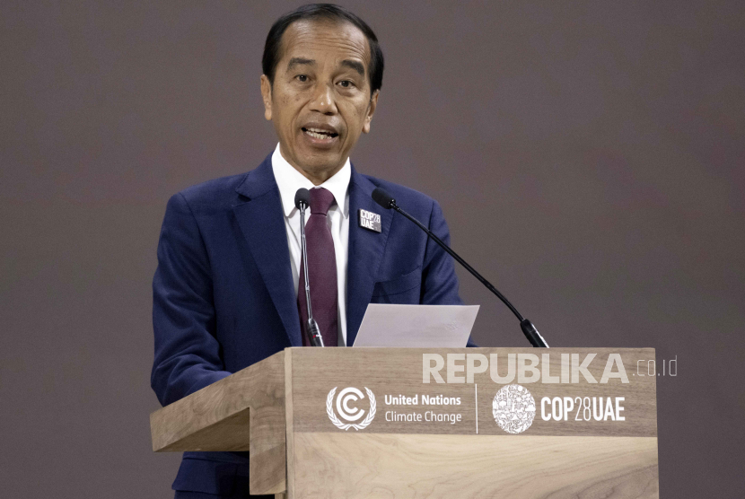 Presiden Jokowi akan Pimpin Pelaksanaan KTT ASEAN-Jepang