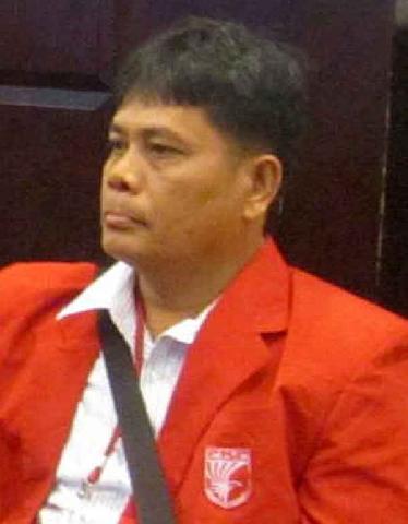 Tak Terima Dicopot sebagai Anggota DPRD Rohil, Efrata Ginting Gugat Plt Gubernur Riau