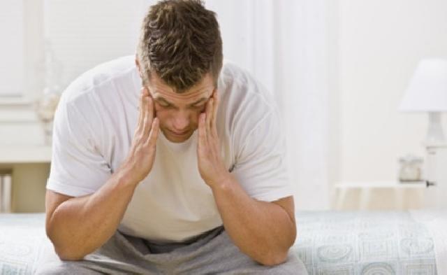 Ssst.. Inilah 5 Tanda Penuaan Alat Vital Pada Pria