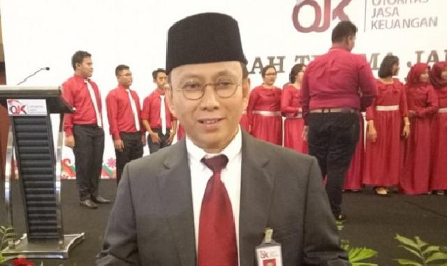 Ini Ancaman OJK Riau untuk 37 Fintech yang Tak Kantongi Izin