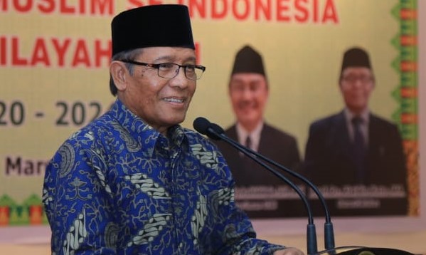 Hukum Mana Lagi Akan Dicari