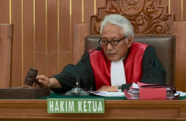 PN Jaksel Gugurkan Penetapan Tersangka Setya Novanto dalam Kasus E-KTP
