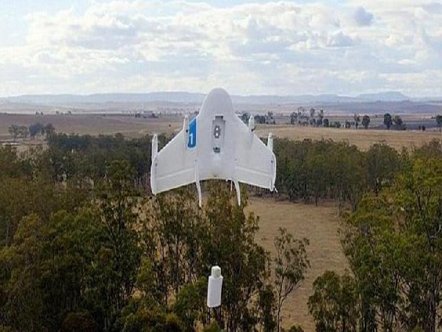 Indonesia Akui Andalkan Drone untuk Tanggulangi Bencana