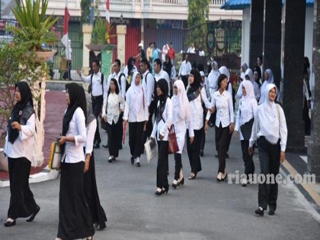 BKD Data 23 Kasus Perceraian ASN