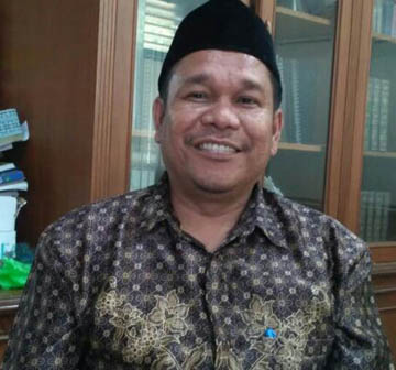 Besok Pelantikan DPRD Riau, Pengamat: Anggota Dewan Harus Pro Rakyat dan Transparan