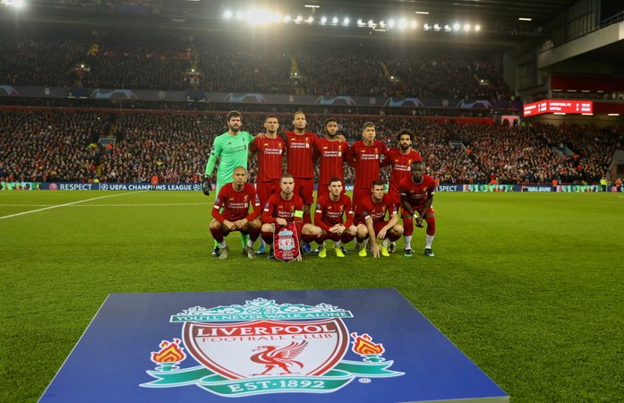 Karma dan Gagal Lolos ke 16 Besar Liga Champions 2019-2020 Membayangi Liverpool