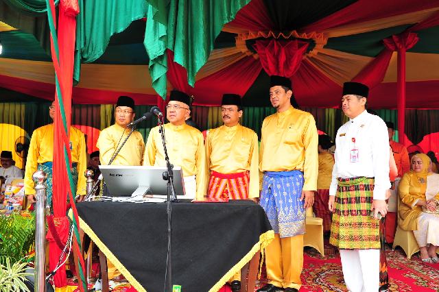 Bumikan IT Tingkatkan Kinerja Pemerintahan Untuk Pelayanan