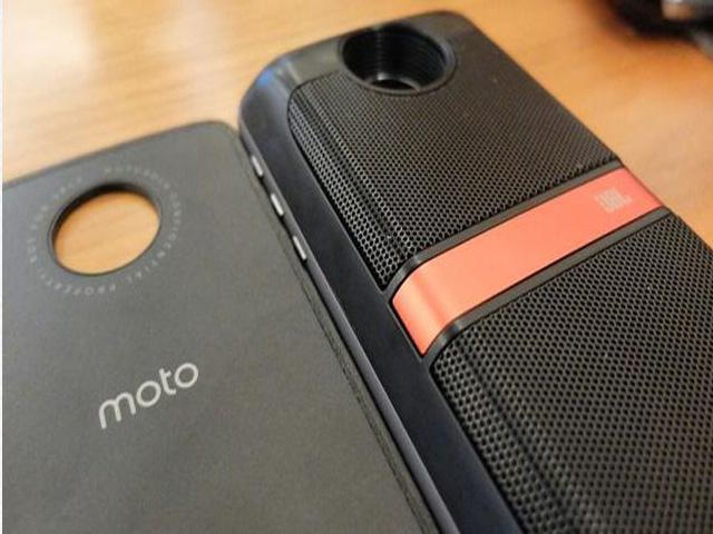 Spesifikasi Moto M Bocor ?