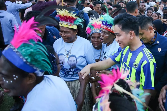 Pemerintah Targetkan 24 Rumah Sakit Baru di Enam Provinsi Papua