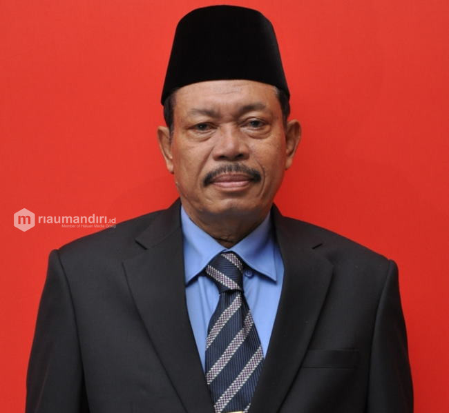 Dimakamkan Seperti Biasa, Hasil Swab Mendiang Ketua Fraksi Golkar DPRD Sumut Positif Corona