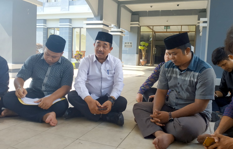 Dugaan Rasisme, Dosen UIN Suska Riau Husni Thamrin Minta Maaf