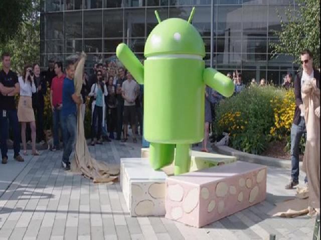 Bahaya Malware Mengancam Android Setiap 9 Detik