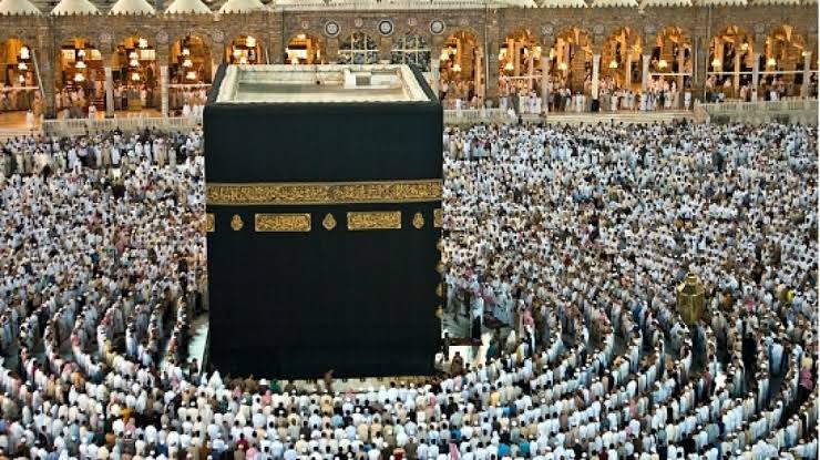 4 Jemaah Haji Riau Meninggal Dunia di Arab Saudi Disebabkan Penyakit Bawaan