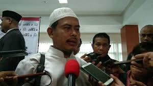 Slamet Maarif Soal Sukmawati Sebut PKI Berideologi Pancasila: Ngawur Dia!
