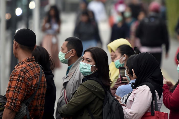 Masyarakat yang Kehilangan Perkerjaan di Kota akan Dipulangkan Pemerintah ke Kampung