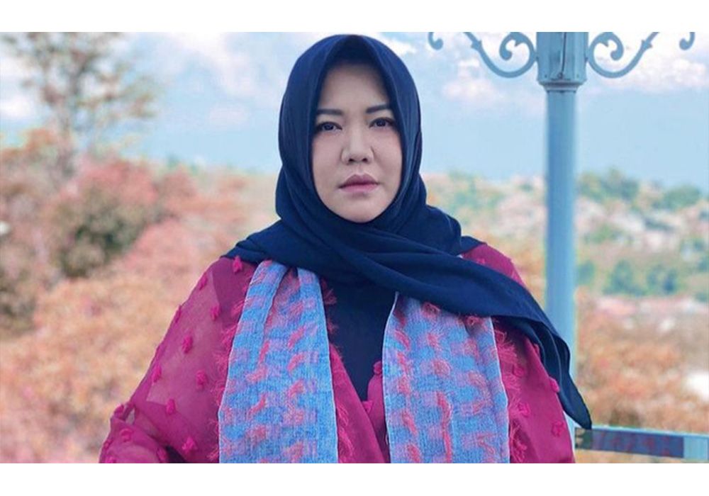 Alasan Tuyul Tak Bisa Curi Uang di Bank, Risa Saraswati: 'Penjaganya' Lebih Ketat 