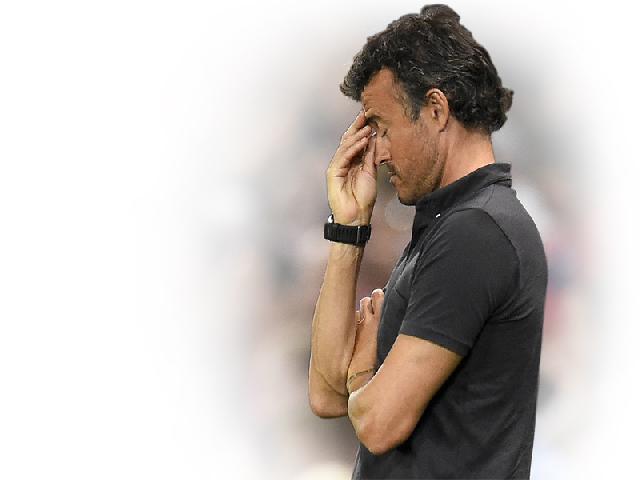 Fokus Hadapi Sevilla