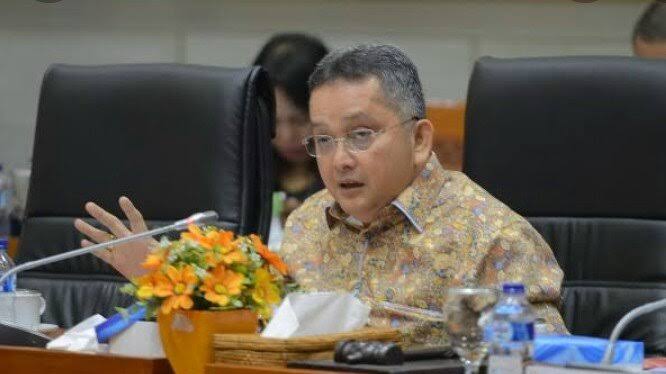 Komisi III DPR RI Usulkan Bentuk Panja Pengawasan Polri di Pemilu 2024