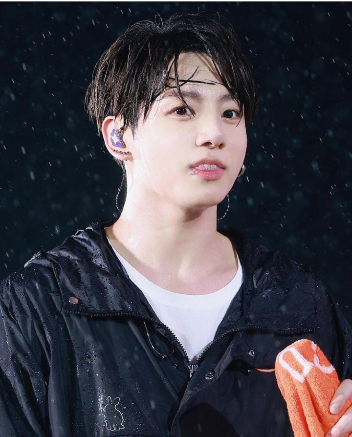 Positif Covid-19, Jungkook BTS Isolasi Mandiri di AS