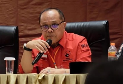 Komisi II DPR RI Putuskan Tiga Nama Calon Anggota DKPP 2022-2027