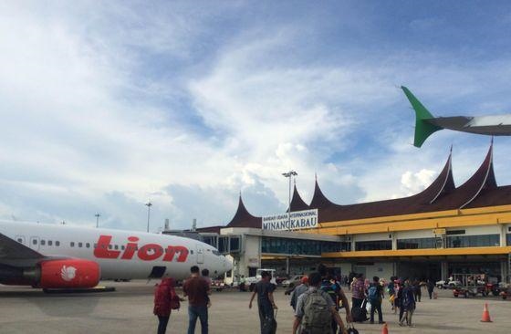 Virus Corona Merebak, 174 Turis dari China Tiba di Padang, Disambut Gubernur Sumbar