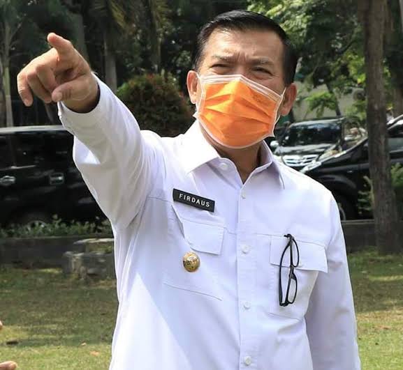Wali Kota Firdaus Mengaku Telah Siapkan Strategi Pemulihan Ekonomi