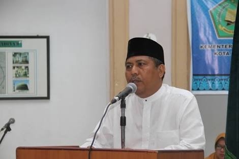 LAMR Rekomendasikan Dua Nama Ini Sebagai Wakil Bupati Siak