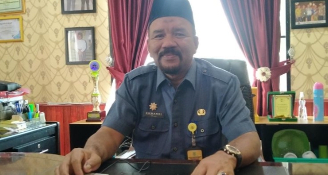 DLH Tindakan Tegas Pelanggaran Perda Sampah