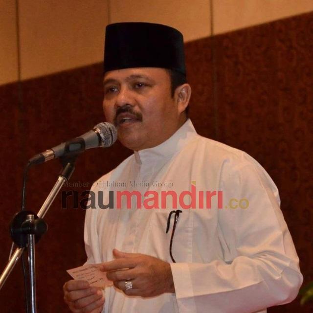 Dibuka Besok Oleh Gubri, Riau Targetkan Juara Umum Popwil 2016