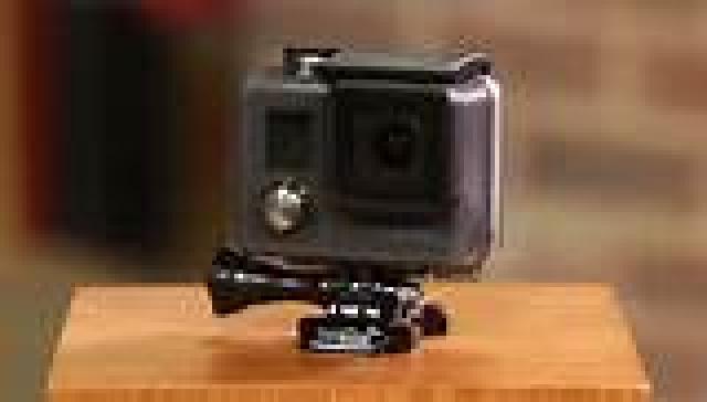 GoPro Hero 6 Siap Meluncur Tahun Ini