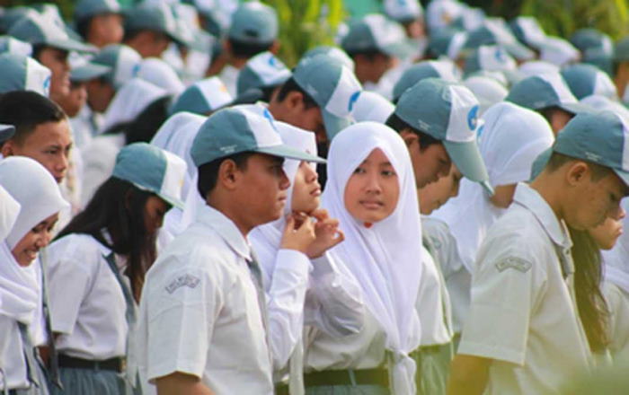 Begini Tata Cara Kelulusan dan Kenaikan Kelas Siswa Setelah UN Batal-Sekolah Libur