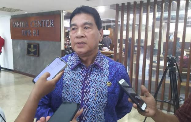 Soal Embarkasi Haji Riau, DPR Tak Setuju Bandara SSK Dipindah
