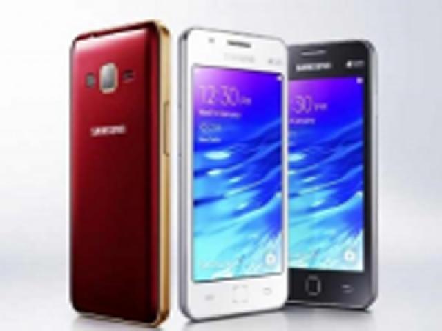 Samsung Z2  Terima Sertifikasi Wi-Fi