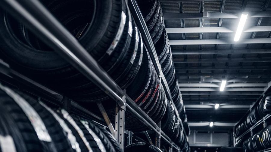 Banyak Pegawai Terkena PHK, Industri Ban RI Mengkhawatirkan