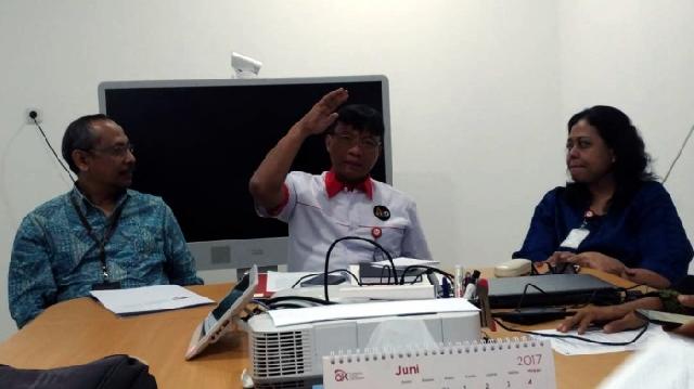 OJK Cabut Izin BPR Indomitra Mega Capital Pekanbaru