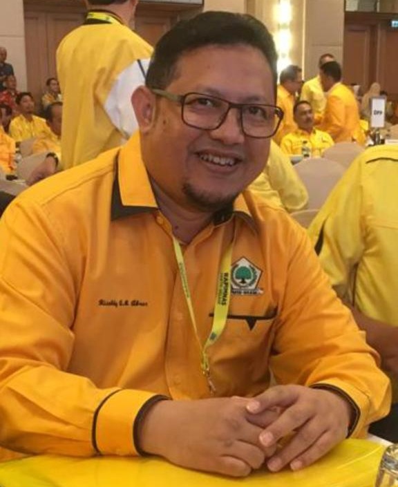 DPP Minta Musda Diundur, DPD Golkar Riau Belum Terima Surat Resmi