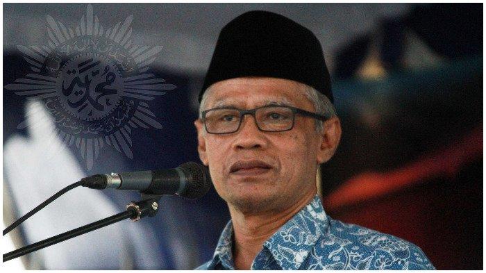 Ketum PP Muhammadiyah Sampaikan Dukacita Meninggalnya Jalaluddin Rakhmat