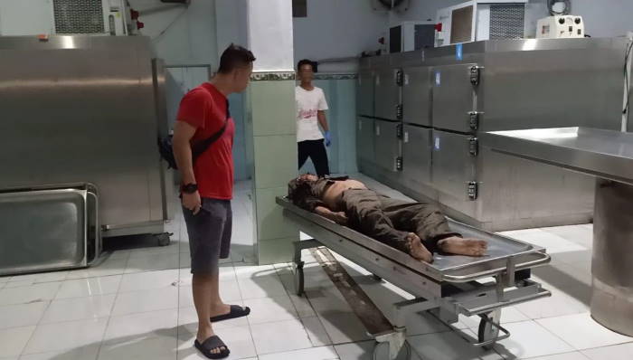 Polisi Kembali Tembak Mati Pelaku Perampokan Mini Market di Depok