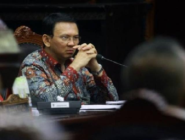 Ahok dan Prahara Bangsa Indonesia